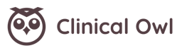 Clinical Owl logo