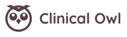 Clinical Owl logo